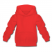 Custom hoodie sweatshirt Youth(NEW) Model H04