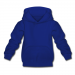 Custom hoodie sweatshirt Youth(NEW) Model H04