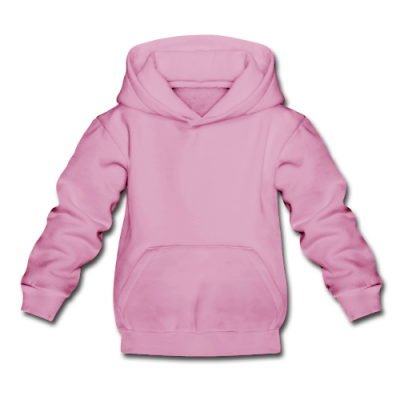 Custom hoodie sweatshirt Youth(NEW) Model H04