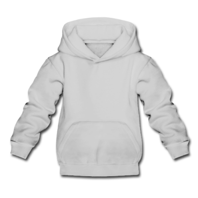 Custom hoodie sweatshirt Youth(NEW) Model H04