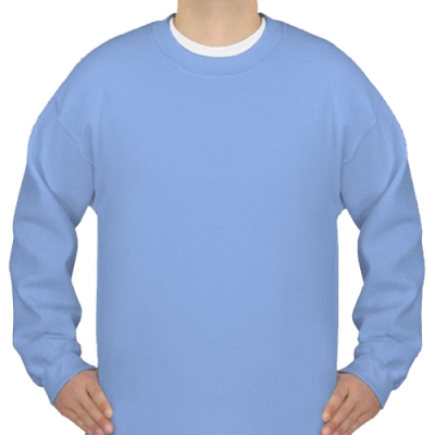 Crewneck Sweatshirt(NEW) Model H01