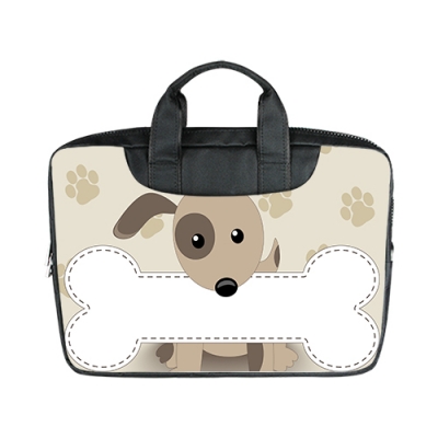 Custom Bag for Laptop 13" Model 1624(Two sides)