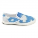 Custom Slip-on Canvas Shoes for  Women's  Model019