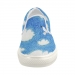 Custom Slip-on Canvas Shoes for  Women's  Model019
