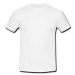 Men's Custom T-shirt Model T06 （One Side）