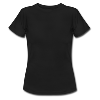 Tultex Ladies Tee for Front Side Customized (USA Size) Model T38 (One Side))
