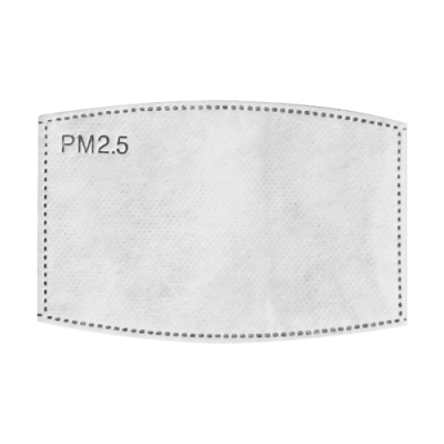 Filters (10 pieces)