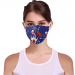 Custom 3D Fabric Dust Cover with Drawstring（Pack of 3） (M04)